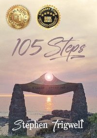 bokomslag 105 Steps