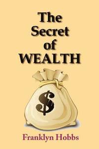 bokomslag The Secret of Wealth