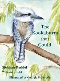 bokomslag The Kookaburra That Could