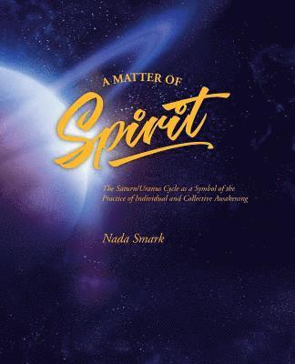 A Matter of Spirit 1