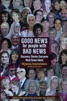 Nyema Hermiston - Good News for People with Bad News, Häftad