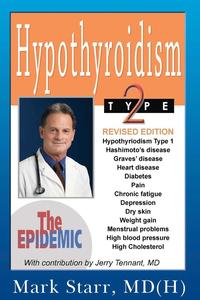 bokomslag Hypothyroidism Type 2