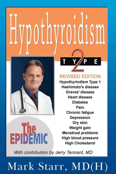 bokomslag Hypothyroidism Type 2