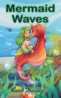 bokomslag Mermaid Waves