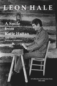 bokomslag A Smile from Katie Hattan