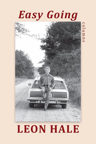 Leon Hale - Easy Going, Häftad