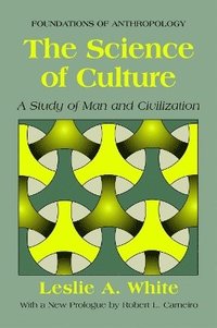 bokomslag The Science of Culture