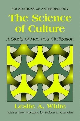 bokomslag The Science of Culture