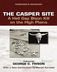 bokomslag The Casper Site