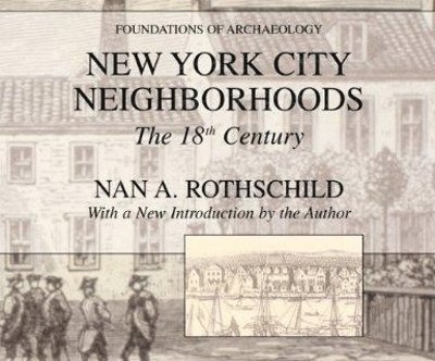 New York City Neighborhoods 1