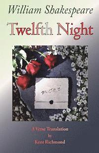 bokomslag Twelfth Night