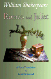 bokomslag Romeo and Juliet