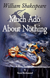 Much Ado About Nothing 1