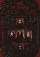 bokomslag Bible Of Butchery: Cannibal Corpse: The Official Biography