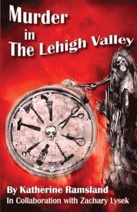 bokomslag Murder in The Lehigh Valley