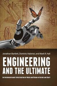 bokomslag Engineering and the Ultimate