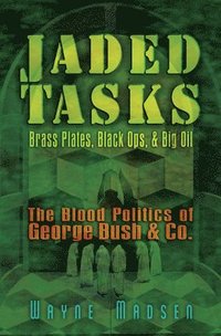 bokomslag Jaded Tasks