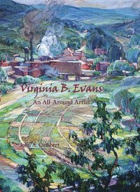 bokomslag Virginia B. Evans