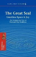 bokomslag Great Seal