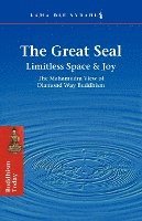 Lama Ole Nydahl, 3rd Karmapa Rangjung Dorje, Rd Karmapa Rangjung Dorje - The Great Seal: Limitless Space & Joy: The Mahamudra View of Diamond Way Buddhism, Häftad