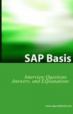 Jim Stewart, Jordan Schliem - SAP Basis Certification Questions, Häftad