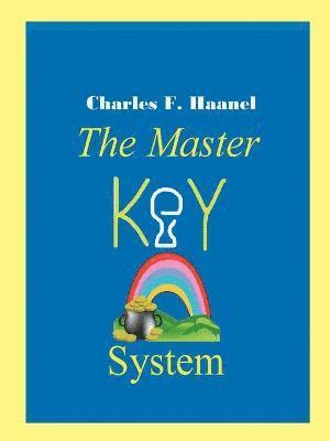 The Master Key System 1