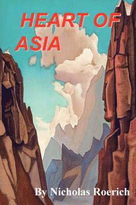 Heart of Asia 1