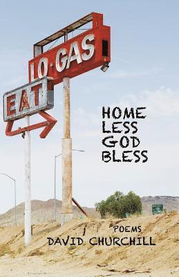 Homeless God Bless 1