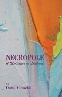 bokomslag Necropole