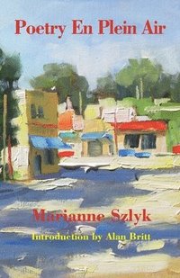 bokomslag Poetry En Plein Air