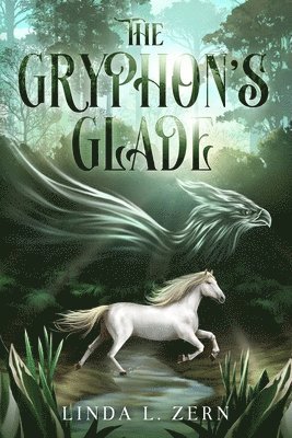 Linda L Zern, Linda L. Zern - Gryphon's Glade, Häftad