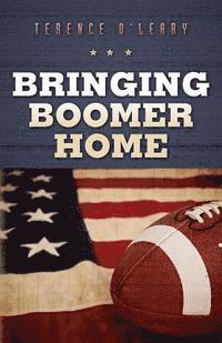 bokomslag Bringing Boomer Home