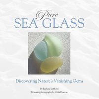 bokomslag Pure Sea Glass