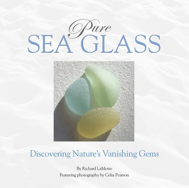 Pure Sea Glass 1