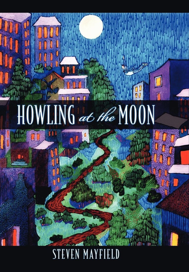 Howling at the Moon 1