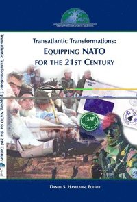 bokomslag Transatlantic Transformations
