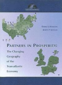 bokomslag Partners in Prosperity