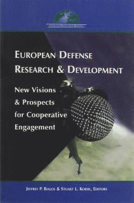 European Defense Research & Development 1