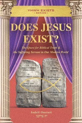 bokomslag Does Jesus Exist?