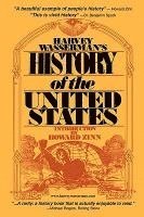 bokomslag Harvey Wasserman's History of the United States
