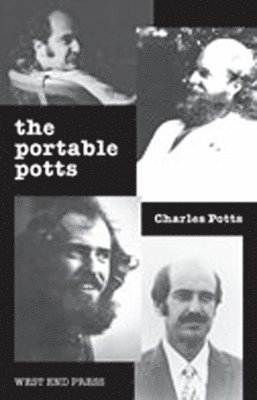 Portable Potts 1