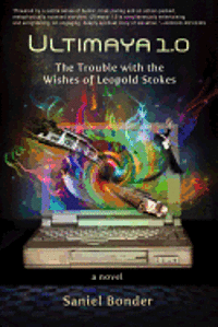 Saniel Bonder - Ultimaya 1.0, Häftad