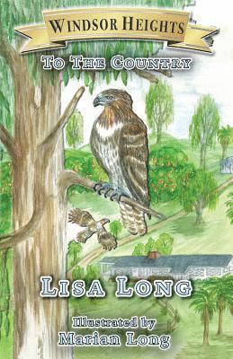 bokomslag Windsor Heights Book 2