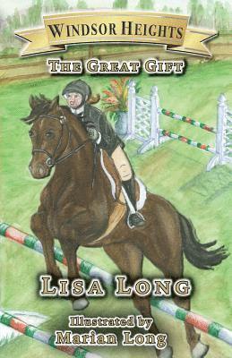 bokomslag Windsor Heights Book 5