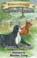 bokomslag Windsor Heights Book 6: Sugar and Cheyenne