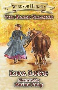 bokomslag Windsor Heights Book 8: The Black Gelding