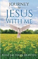 bokomslag Journey to Jesus With Me