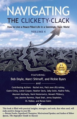 Navigating the Clickety-Clack 1