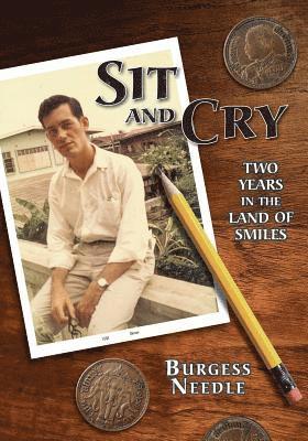 bokomslag Sit and Cry