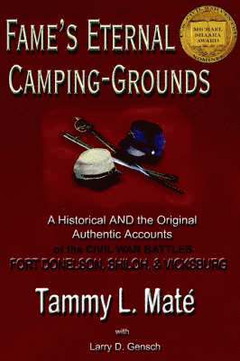 Fame's Eternal Camping-Grounds 1